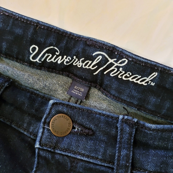 Universal Thread Women's Jeans - Picture 3 of 3